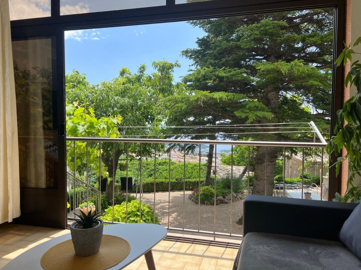 Apartments Bella Vista 마카르스카 외부 사진