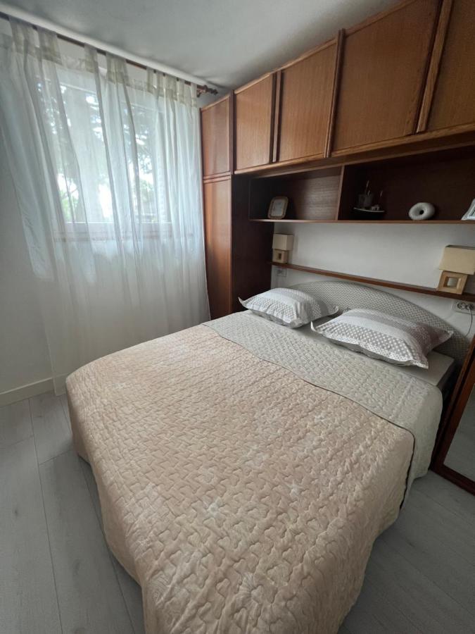 Apartments Bella Vista 마카르스카 외부 사진