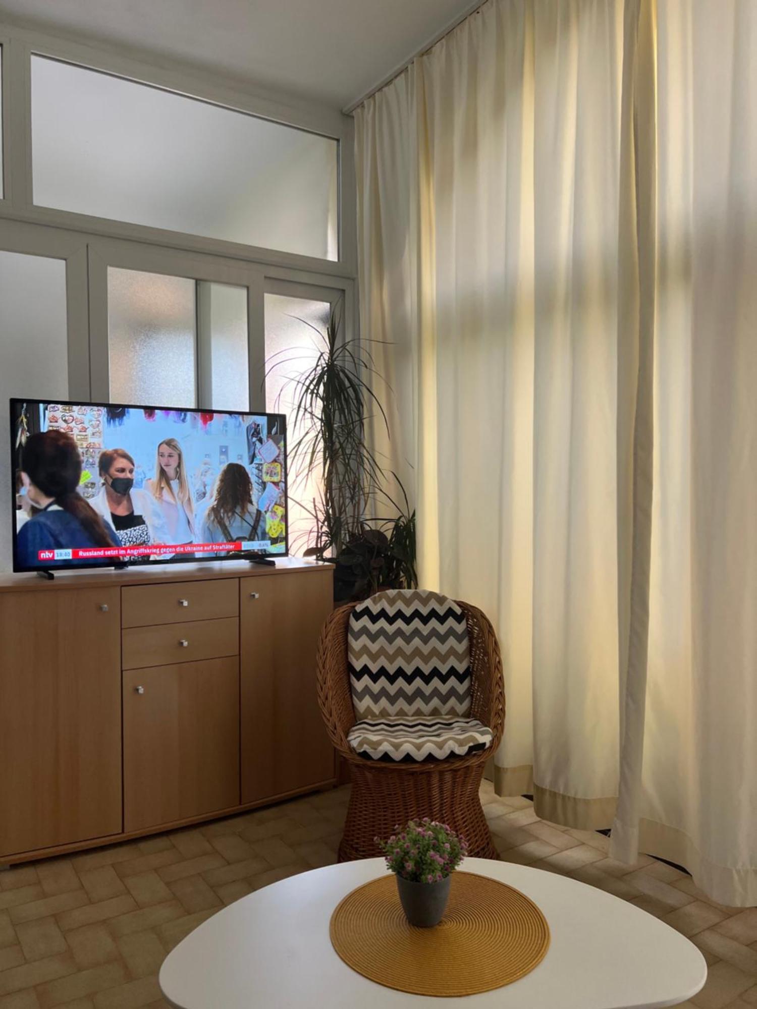 Apartments Bella Vista 마카르스카 객실 사진