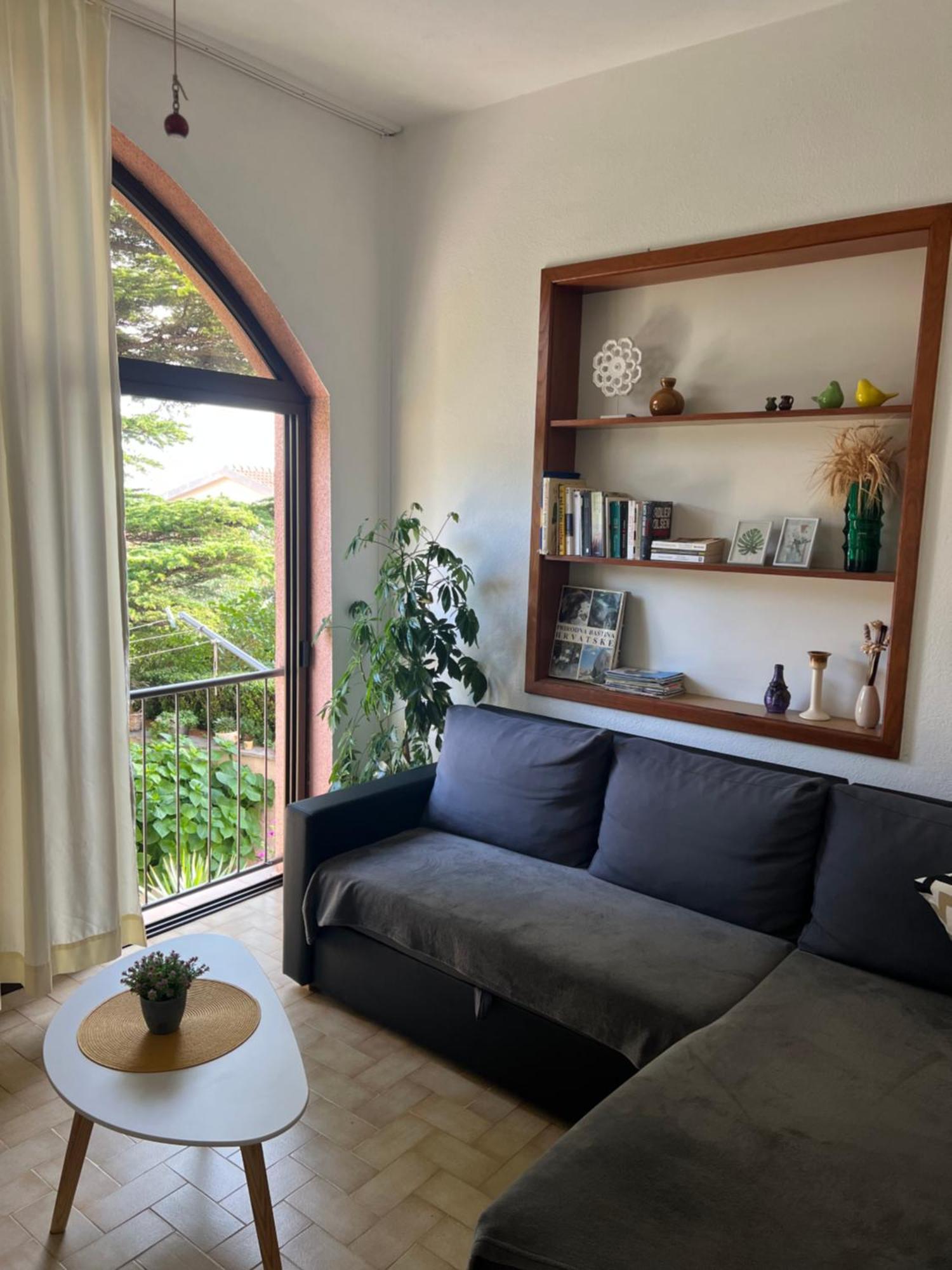 Apartments Bella Vista 마카르스카 객실 사진