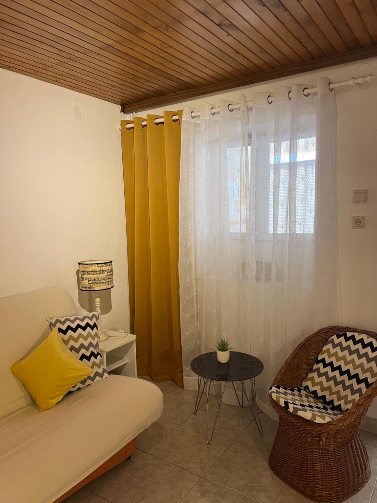 Apartments Bella Vista 마카르스카 객실 사진