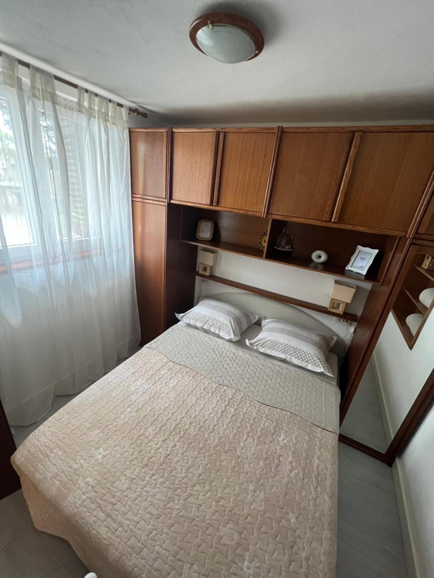 Apartments Bella Vista 마카르스카 객실 사진